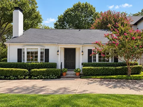 4634 Rockaway Dr, Dallas, TX 75214