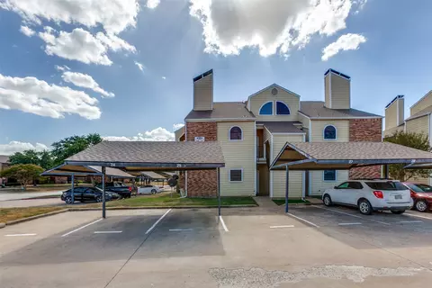 4434 Point Blvd #206, Garland, TX 75043