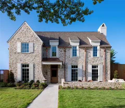 6526 Woodland Dr, Dallas, TX 75225