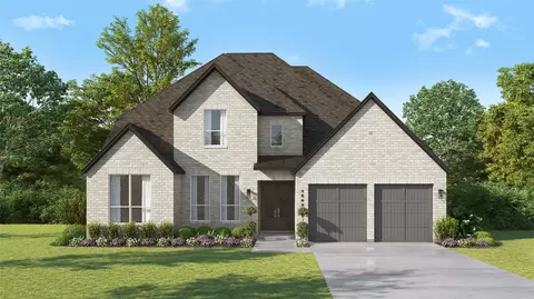 2401 Red Hen Ln, Aledo, TX 76008