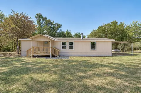3654 Cedar St, Weatherford, TX 76088