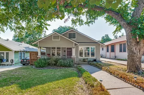 1010 Woodlawn Ave, Dallas, TX 75208