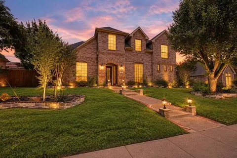 3409 Brushy Creek Dr, Plano, TX 75025