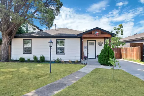 4622 Newmore Ave, Dallas, TX 75209