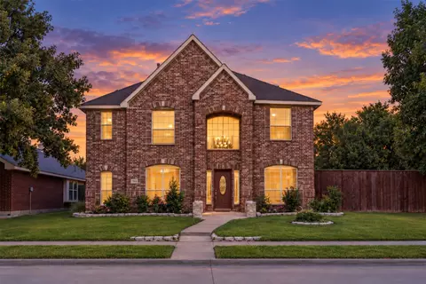 3925 Gardenia Ln, Mckinney, TX 75070