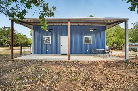 Exterior - 237 Live Oak Loop, Whitney, TX 76692 photo 3 of 14