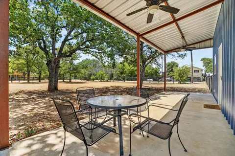 Exterior - 237 Live Oak Loop, Whitney, TX 76692 photo 6 of 14