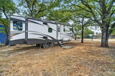 Exterior - 237 Live Oak Loop, Whitney, TX 76692 photo 7 of 14
