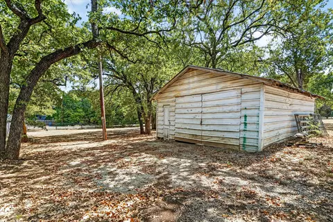 Exterior - 237 Live Oak Loop, Whitney, TX 76692 photo 14 of 14