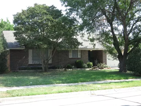 2029 Shenandoah, Carrollton, TX 75007