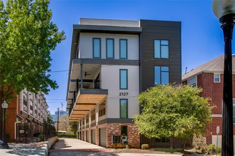 2127 Clark St #103, Dallas, TX 75204