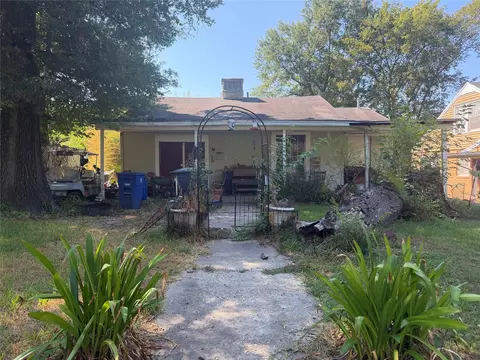 123 E Herndon St, Shreveport, LA 71101