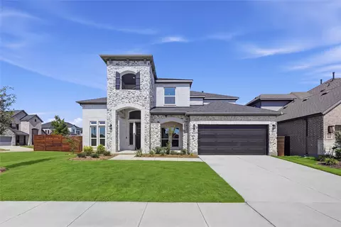 1812 Camelia Ave, Northlake, TX 76226