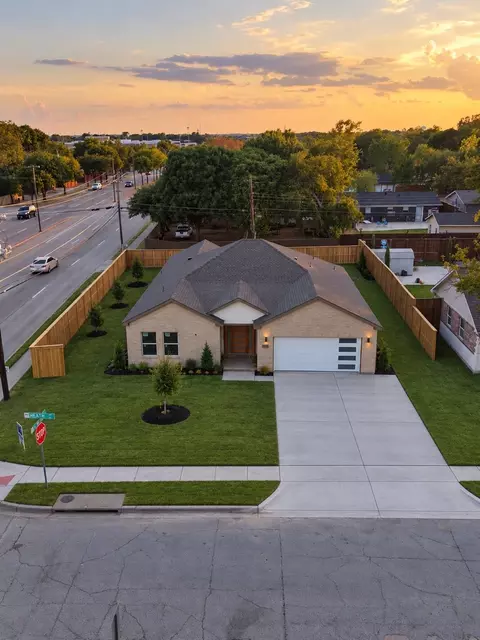 3501 Heath Ln, Mesquite, TX 75150