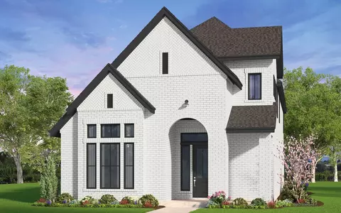 9361 Jackson Vine Mews, Frisco, TX 75035