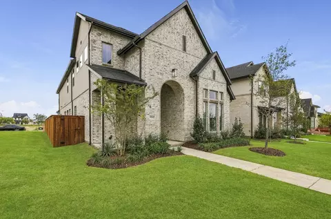 9361 Jackson Vine Mews, Frisco, TX 75035