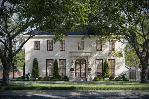 5502 Golf Dr, Highland Park, TX 75205