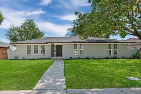 11335 Mccree Rd, Dallas, TX 75238