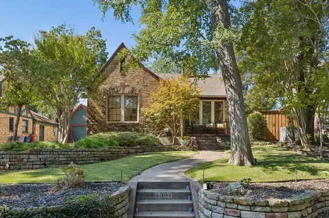 1027 Sarasota Cir, Dallas, TX 75223