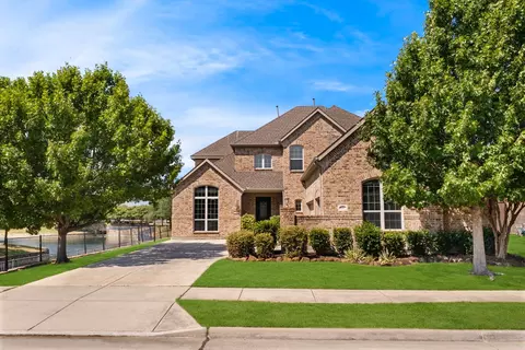 8107 Cherry Springs Ct, Frisco, TX 75036