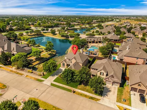 8107 Cherry Springs Ct, Frisco, TX 75036