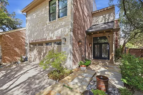 3465 Courtyard Cir, Farmers Branch, TX 75234