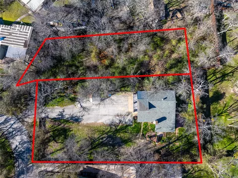 4838 Williams Spring Rd, Fort Worth, TX 76135