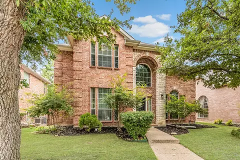 12361 Hawk Creek Dr, Frisco, TX 75033