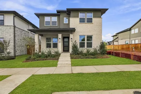 15593 Swallowtail St, Frisco, TX 75035