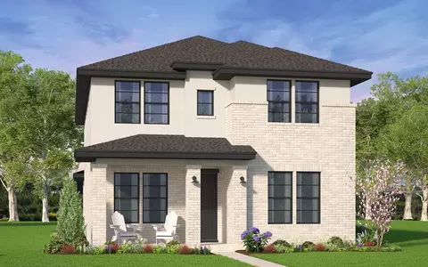 15593 Swallowtail St, Frisco, TX 75035