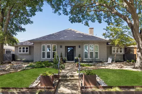13121 Halwin Cir, Dallas, TX 75243