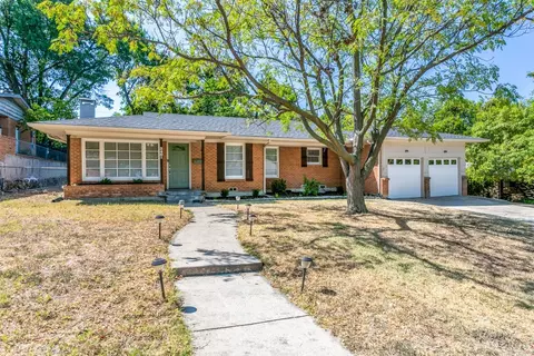 3401 Creston Ave, Fort Worth, TX 76133