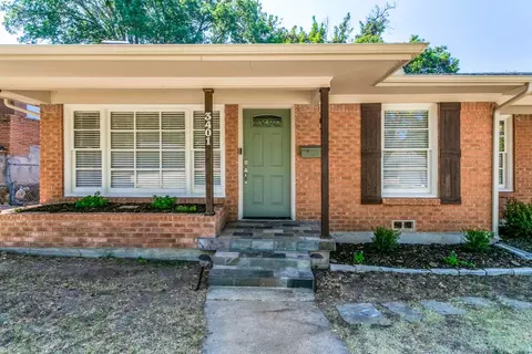 3401 Creston Ave, Fort Worth, TX 76133