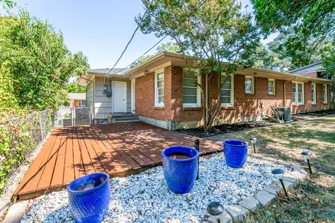3401 Creston Ave, Fort Worth, TX 76133