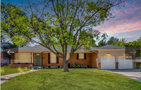 3401 Creston Ave, Fort Worth, TX 76133