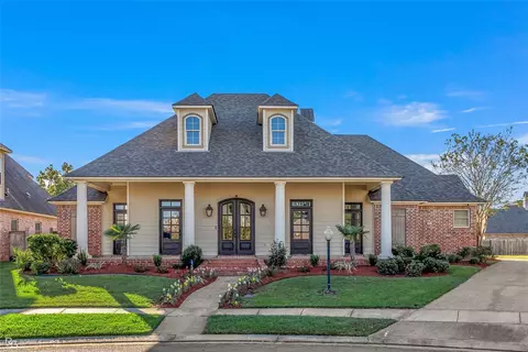1012 Conti Cir, Shreveport, LA 71106