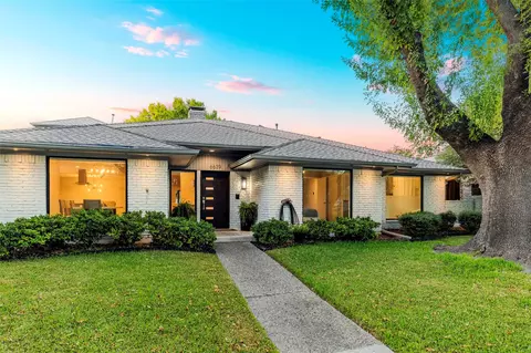 6639 Clearhaven Cir, Dallas, TX 75248