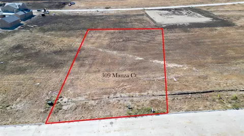 309 Manza Ct, Aledo, TX 76008