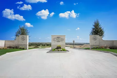 309 Manza Ct, Aledo, TX 76008