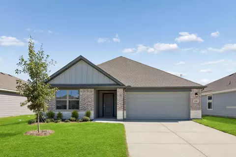 2508 Canadian Way, Crandall, TX 75114