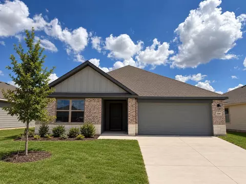 2508 Canadian Way, Crandall, TX 75114