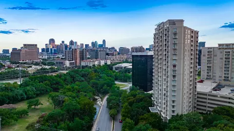 3225 Turtle Creek Blvd #810, Dallas, TX 75219