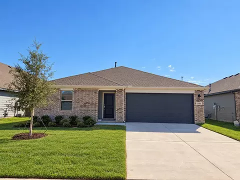 2506 Canadian Way, Crandall, TX 75114