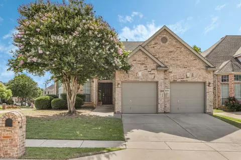 3628 Andrea Dr, Flower Mound, TX 75022