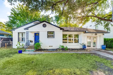 559 Blanning Dr, Dallas, TX 75218