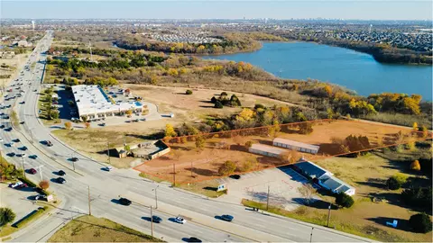 802 Eldorado Pkwy, Little Elm, TX 75068