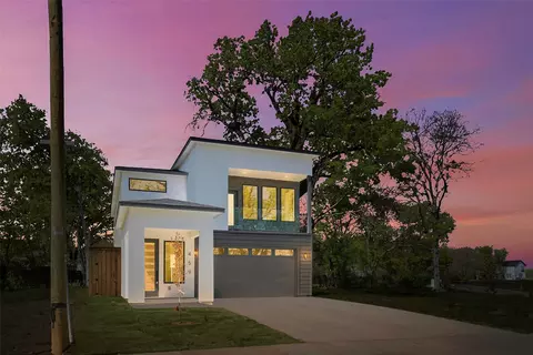 459 Hart St, Dallas, TX 75203