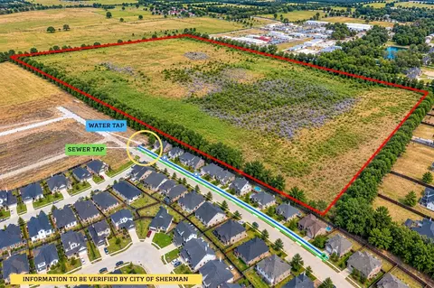 000 Friendship Rd, Sherman, TX 75092
