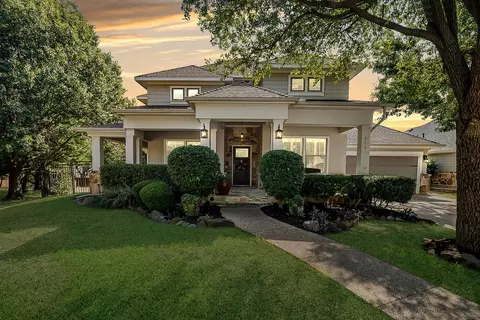 513 Mefford Ln, Allen, TX 75013