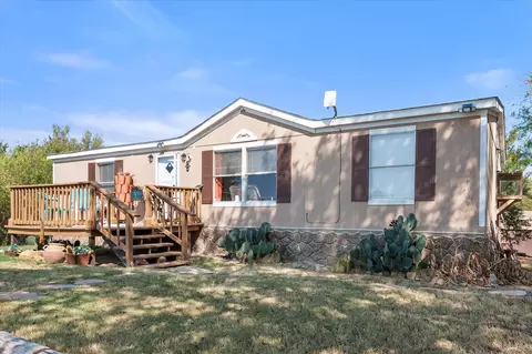 309 SE County Road 3048a, Corsicana, TX 75109